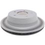 CENTRIC PARTS 320.66039F Centric GCX Rotor with Full Coating