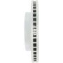 CENTRIC PARTS 320.66040 Centric GCX Rotor with Partial Coating