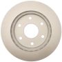 CENTRIC PARTS 320.66040F Centric GCX Rotor with Full Coating
