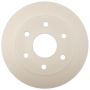 CENTRIC PARTS 320.66040F Centric GCX Rotor with Full Coating