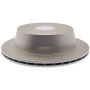 CENTRIC PARTS 320.66041F Centric GCX Rotor with Full Coating