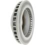 CENTRIC PARTS 320.66042 Centric GCX Rotor with Partial Coating