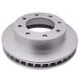 CENTRIC PARTS 320.66042F Centric GCX Rotor with Full Coating