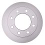CENTRIC PARTS 320.66042F Centric GCX Rotor with Full Coating