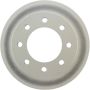 CENTRIC PARTS 320.66043 Centric GCX Rotor with Partial Coating