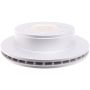 CENTRIC PARTS 320.66043F Centric GCX Rotor with Full Coating
