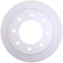 CENTRIC PARTS 320.66043F Centric GCX Rotor with Full Coating