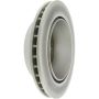 CENTRIC PARTS 320.66043F Centric GCX Rotor with Full Coating