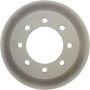 CENTRIC PARTS 320.66044 Centric GCX Rotor with Partial Coating