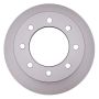 CENTRIC PARTS 320.66044F Centric GCX Rotor with Full Coating