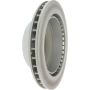 CENTRIC PARTS 320.66045F Centric GCX Rotor with Full Coating