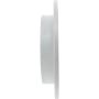 CENTRIC PARTS 320.66048 Centric GCX Rotor with Partial Coating