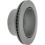 CENTRIC PARTS 320.66050F Centric GCX Rotor with Full Coating
