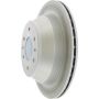 CENTRIC PARTS 320.66052 Centric GCX Rotor with Partial Coating