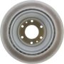 CENTRIC PARTS 320.66052 Centric GCX Rotor with Partial Coating