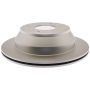 CENTRIC PARTS 320.66052F Centric GCX Rotor with Full Coating