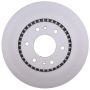 CENTRIC PARTS 320.66053F Centric GCX Rotor with Full Coating