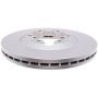 CENTRIC PARTS 320.66056F Centric GCX Rotor with Full Coating