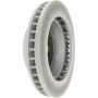 CENTRIC PARTS 320.66059 Centric GCX Rotor with Partial Coating