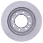 CENTRIC PARTS 320.66059F Centric GCX Rotor with Full Coating