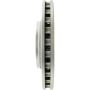 CENTRIC PARTS 320.66061F Centric GCX Rotor with Full Coating
