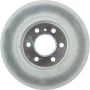 CENTRIC PARTS 320.66062 Centric GCX Rotor with Partial Coating