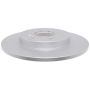CENTRIC PARTS 320.66062F Centric GCX Rotor with Full Coating