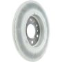CENTRIC PARTS 320.66062F Centric GCX Rotor with Full Coating