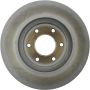 CENTRIC PARTS 320.66064 Centric GCX Rotor with Partial Coating