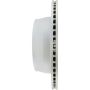 CENTRIC PARTS 320.66065 Centric GCX Rotor with Partial Coating