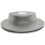 CENTRIC PARTS 320.66065F Centric GCX Rotor with Full Coating