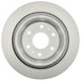 CENTRIC PARTS 320.66065F Centric GCX Rotor with Full Coating