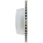 CENTRIC PARTS 320.66065F Centric GCX Rotor with Full Coating