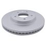 CENTRIC PARTS 320.66067F Centric GCX Rotor with Full Coating