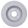 CENTRIC PARTS 320.66067F Centric GCX Rotor with Full Coating