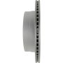 CENTRIC PARTS 320.66068 Centric GCX Rotor with Partial Coating