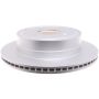 CENTRIC PARTS 320.66068F Centric GCX Rotor with Full Coating