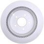 CENTRIC PARTS 320.66068F Centric GCX Rotor with Full Coating