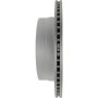 CENTRIC PARTS 320.66068F Centric GCX Rotor with Full Coating