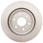 CENTRIC PARTS 320.66069F Centric GCX Rotor with Full Coating