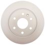 CENTRIC PARTS 320.66069F Centric GCX Rotor with Full Coating