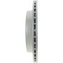 CENTRIC PARTS 320.66070 Centric GCX Rotor with Partial Coating