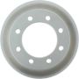CENTRIC PARTS 320.66071 Centric GCX Rotor with Partial Coating