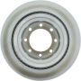 CENTRIC PARTS 320.66071F Centric GCX Rotor with Full Coating