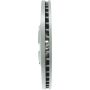 CENTRIC PARTS 320.66072F Centric GCX Rotor with Full Coating