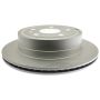 CENTRIC PARTS 320.66073F Centric GCX Rotor with Full Coating