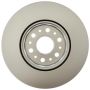 CENTRIC PARTS 320.66076F Centric GCX Rotor with Full Coating