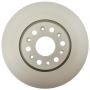 CENTRIC PARTS 320.66076F Centric GCX Rotor with Full Coating
