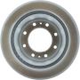 CENTRIC PARTS 320.66077 Centric GCX Rotor with Partial Coating