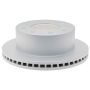 CENTRIC PARTS 320.66077F Centric GCX Rotor with Full Coating